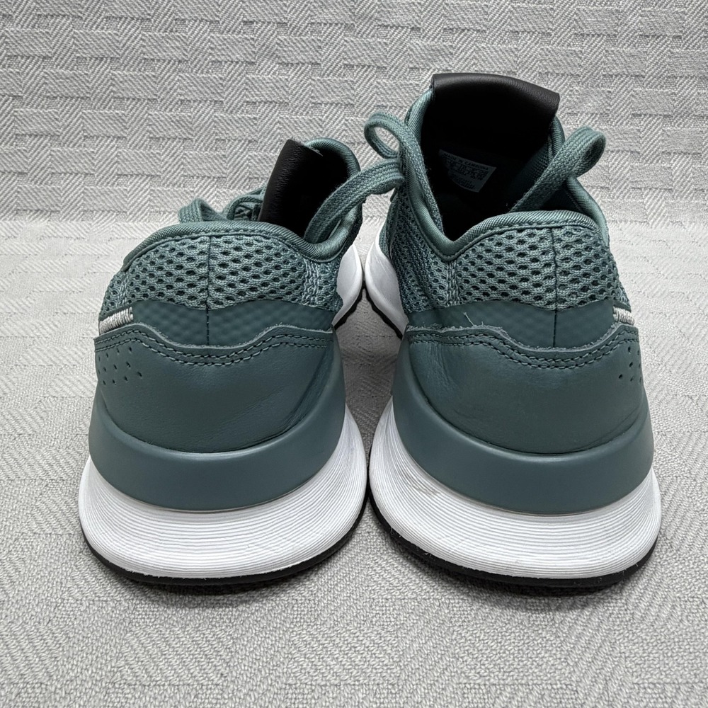 Adidas U_Path X Raw GreenShoes Womens Size 10.5 Green Mesh Running EF5473 - Picture 3 of 8
